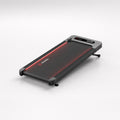 Yesoul W2 Pro Smart Walking Pad mit 10 % automatischer Steigung (EU-Norm)