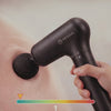 YESOUL MG19 massage gun product demonstration