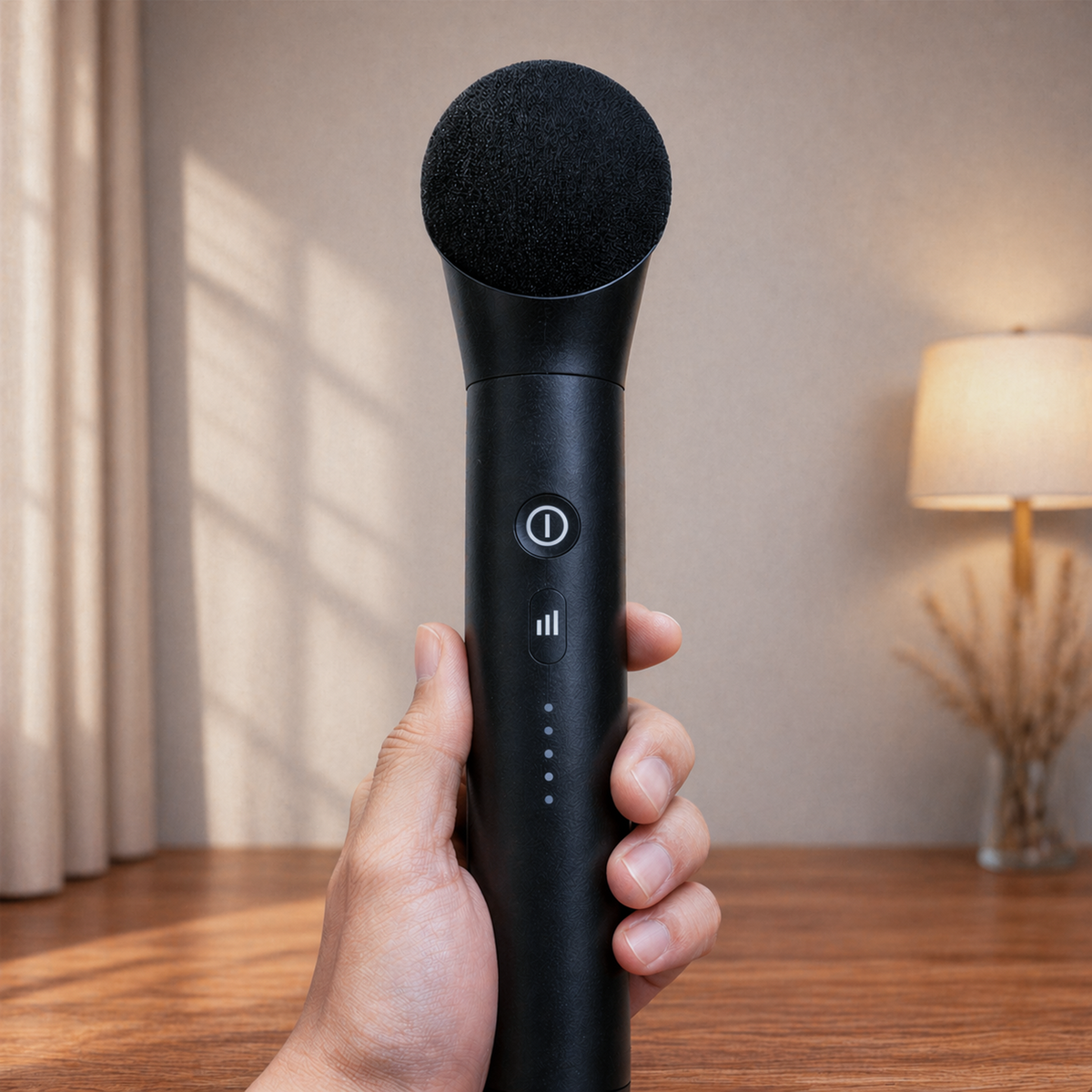YESOUL MG19 massage gun product and feature information